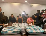 Online Media Personality Arrested for Extorting Ex-Speaker Romualdez