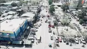 Over 20,000 Workers Displaced by Mayon Volcano Get Emergency Jobs