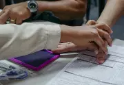 Over 5.1M Filipinos Register for 2026 Barangay, SK Elections
