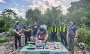 Over P4M in Shabu Seized from High-Value Target in Tagbilaran Buy-Bust