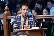 Padilla to file ethics complaint against Pangilinan over shouting incident in Senate
