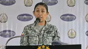 PAF Denies Having Standby Aircraft for Dela Rosa's Transfer to The Hague
