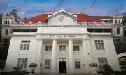 Palace rejects Duterte's claim of 'zero budget' for Davao City, cites P7.8B funding