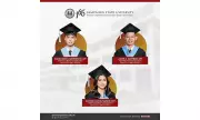 Pampanga State University Graduates Excel in March 2026 LET, 899 New Teachers