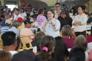 Pampanga to Open ₱50-M Diagnostic Building in Lubao by July