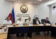 PAOCC, NBI Flag Substandard, Radioactive Steel Rebars After Sanjia Raid