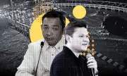 Paolo Duterte Hits Back at Tinio Over Davao Flooding, Corruption Claims