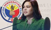 PDP-Laban Warns Lawmakers Supporting Sara Duterte Impeachment