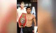 Pedro Taduran Eyes Undercard Spot in Pacquiao-Mayweather Rematch