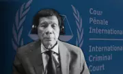 Peter Haynes named new lawyer of former President Duterte at ICC