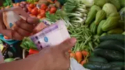 Philippine April Inflation Rises to 7.2%, Above BSP Forecast