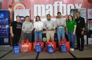 Philippine Coffee Board Hosts VisMin ABTC Eliminations in Davao