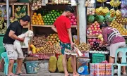 Philippine Inflation Hits 7.2% in April 2026, Fastest Since 2023