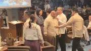 Philippine Senate Places Bato dela Rosa Under Protective Custody Amid ICC Case