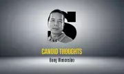Philippine Senate Quality Dips: A Reflection on Liberal Democracy