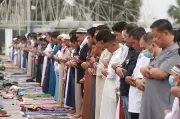 Philippines Declares May 27, 2026 Regular Holiday for Eid'l Adha