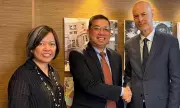 Philippines, Israel Boost Cooperation on Critical Minerals and AI