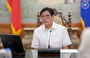 Philippines Targets Rice Prices Amid Middle East Crisis, Market Abuse