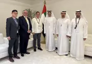 Philippines, UAE Strengthen AI and Trade Cooperation Under CEPA and Pax Silica