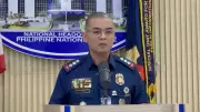 PNP Awaits Court Order to Act on ICC Arrest Warrant vs Dela Rosa