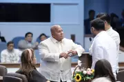 PNP: Bato Dela Rosa Faces Extradition or Voluntary Surrender to ICC