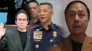 PNP Confident to Arrest Atong Ang and Zaldy Co Soon