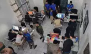 PNP Cracks Down on Illegal Text Blasters from Defunct POGO Hubs