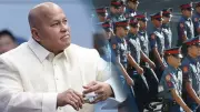 PNP Denies Special Treatment for Senator Bato dela Rosa Amid Arrest Warrant Issue