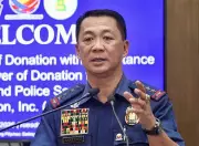PNP Dismisses Destabilization Rumors, Reaffirms Political Neutrality