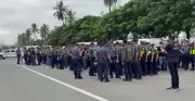 PNP Implements New Reshuffle of Top Officials