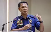 PNP reports 30% crime drop in 2026 under Safer Cities initiative