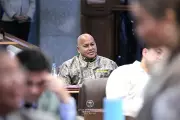 PNP revokes Dela Rosa's gun license, orders surrender of 117 firearms