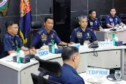 PNP Strengthens Internal Mechanisms to Ensure Due Process in Police Misconduct Cases