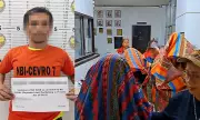 Pregnant Woman Among 4 Rescued in Cebu Anti-Trafficking Operation