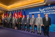 PRO 7 Reports Peaceful 48th ASEAN Leaders' Summit in Lapu-Lapu City