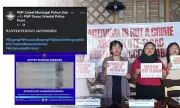 Progressive Groups in Mindanao to File CHR Case Over Police 'Wanted' Post