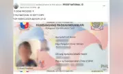 PSA 7 Warns Public Against Fake National IDs, Cites Penalties