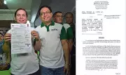 QC Court Dismisses Carpio Petition to Halt Sara Duterte Impeachment