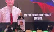 RAGE Coalition Launches Visayas Chapter in Cebu with Duterte
