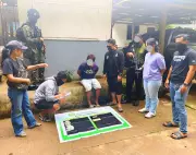 Regional Target-Listed Suspect Arrested in Basilan Drug Bust