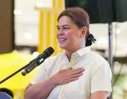 Religious Group Urges Support for VP Duterte Impeachment Trial