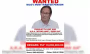 Remulla Orders PNP Manhunt for Atong Ang, Dumlao, Co