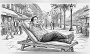 Remulla Reveals Co's Luxury Paris Hideout, Sparks Justice Concerns