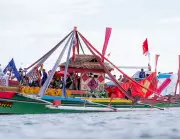 Sakayan Festival 2026 Generates P2.5M, Culminates with Boat Float Competition