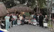 Samal Island Showcases Eco-Tourism and Circular Economy Initiatives
