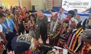 San Fernando Bukidnon Celebrates 2 Years of Insurgency-Free Peace