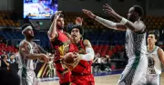San Miguel, Phoenix Battle for Playoff Edge in PBA Commissioner's Cup