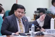 Sandiganbayan Orders Arrest of Senator Jinggoy Estrada Over Graft Charges