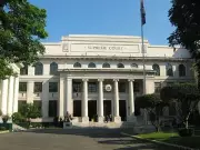 SC Denies Dela Rosa Petition to Block ICC Arrest Warrant