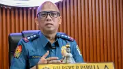 Security Guard Surrenders After Shooting Mall Employee in Iloilo City